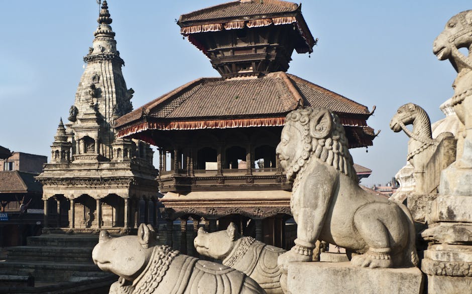 kathmandu-nepal