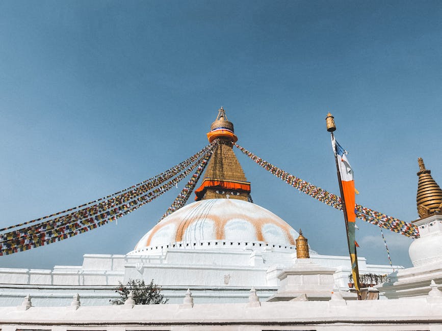 kathmandu-nepal