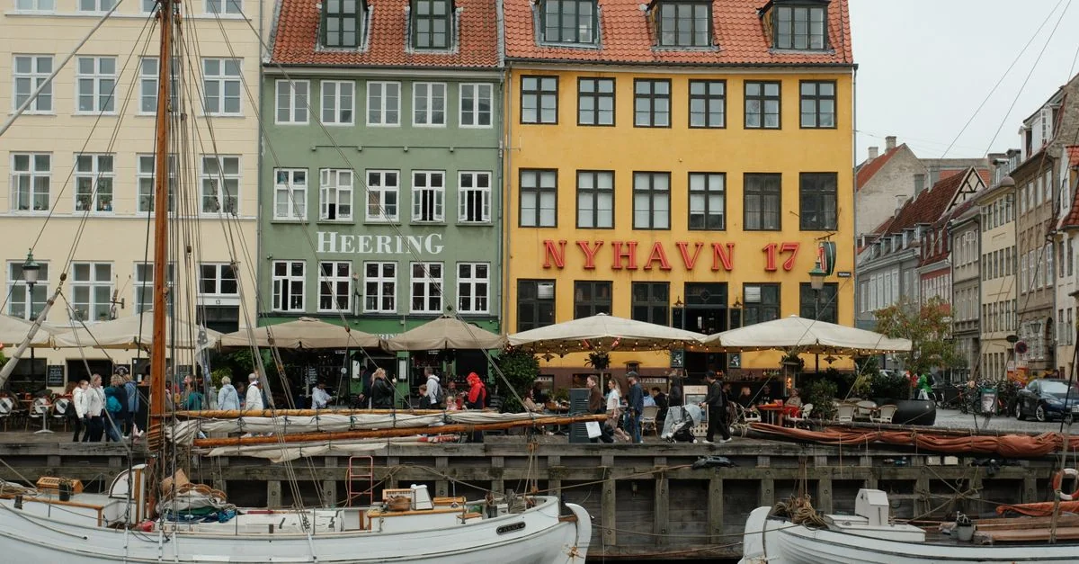 The Ultimate Guide to København Street Food Tours and Eating Well