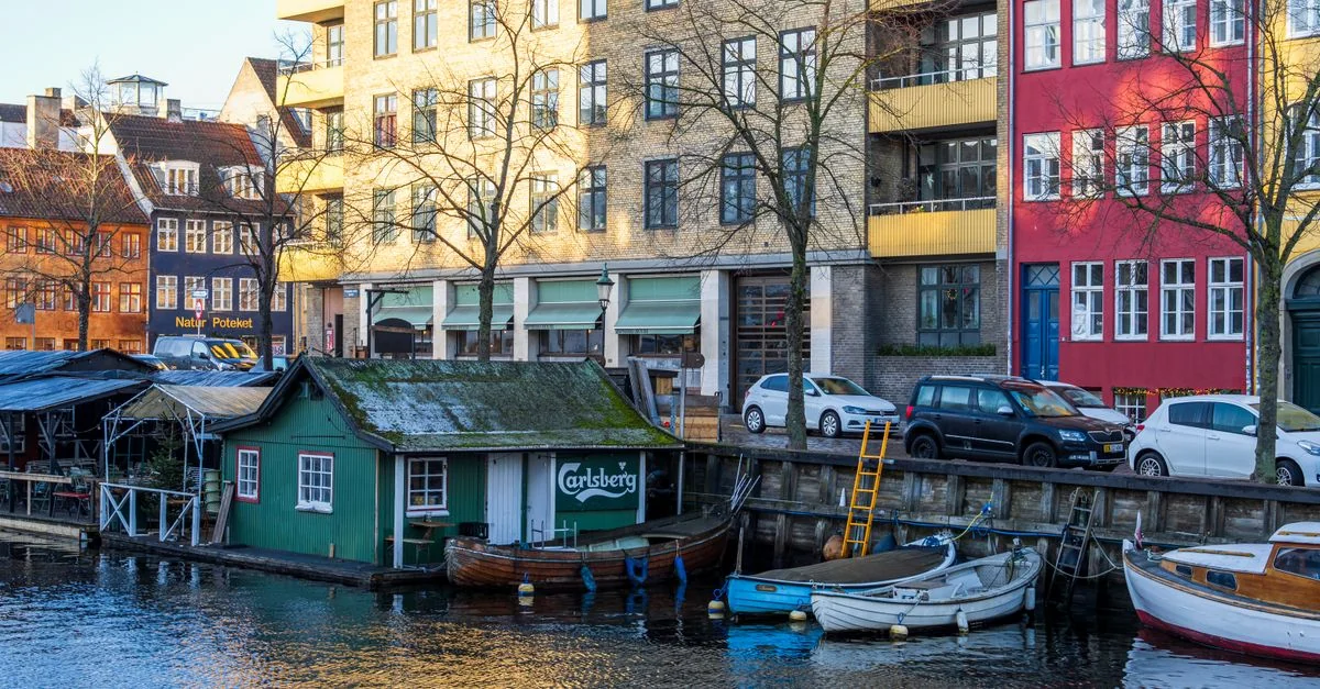 The Ultimate Guide to København Street Food Tours and Eating Well