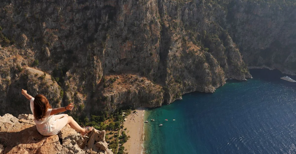 Complete Walking Tours Guide for Kemer: Exploring on Foot