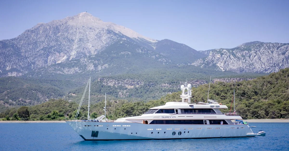 Complete Walking Tours Guide for Kemer: Exploring on Foot