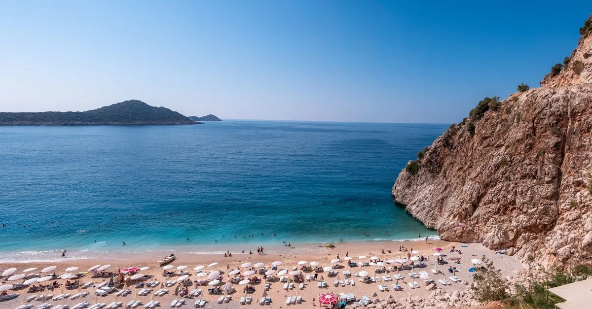 Complete Walking Tours Guide for Kemer: Exploring on Foot
