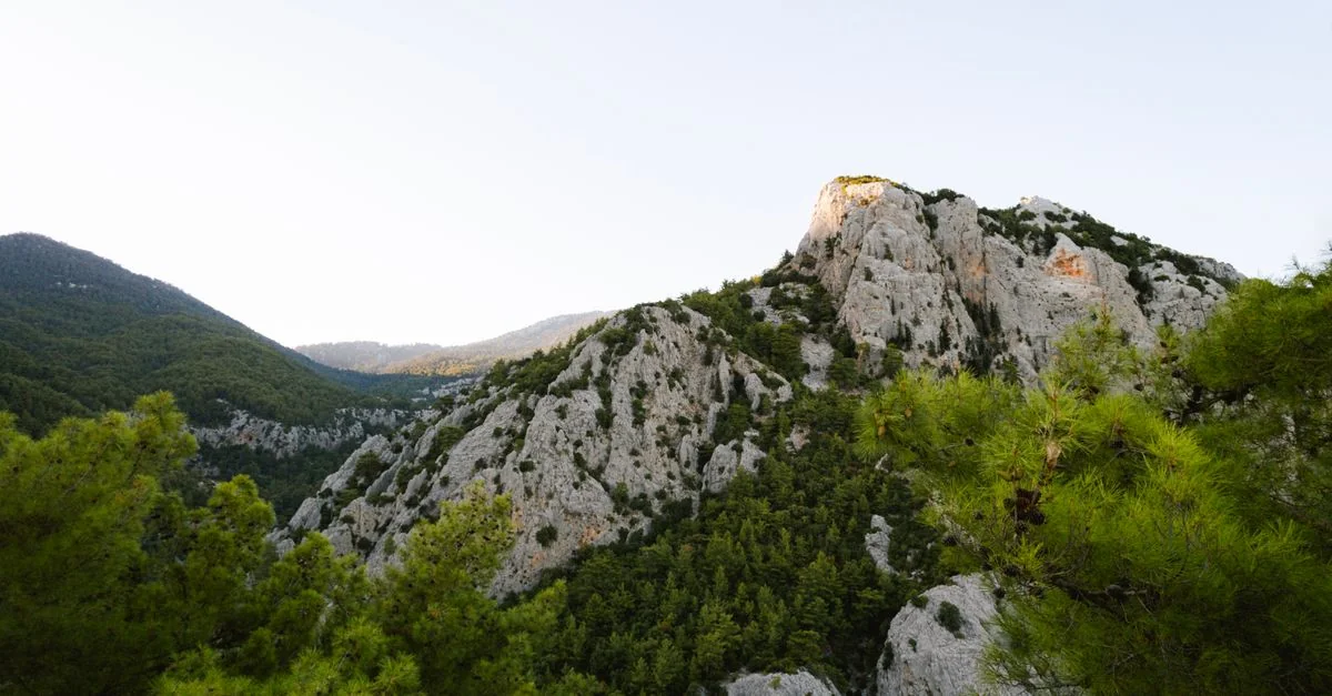 Kemer water sports