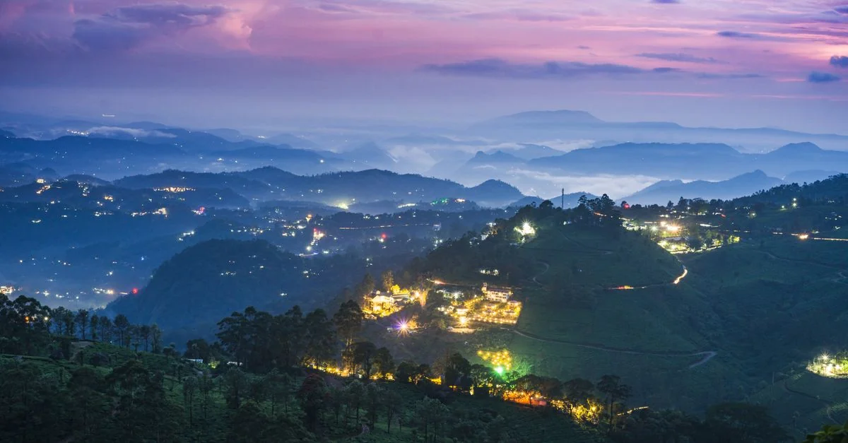 Navigating South India: A Guide to Kerala Multi-Day Tours
