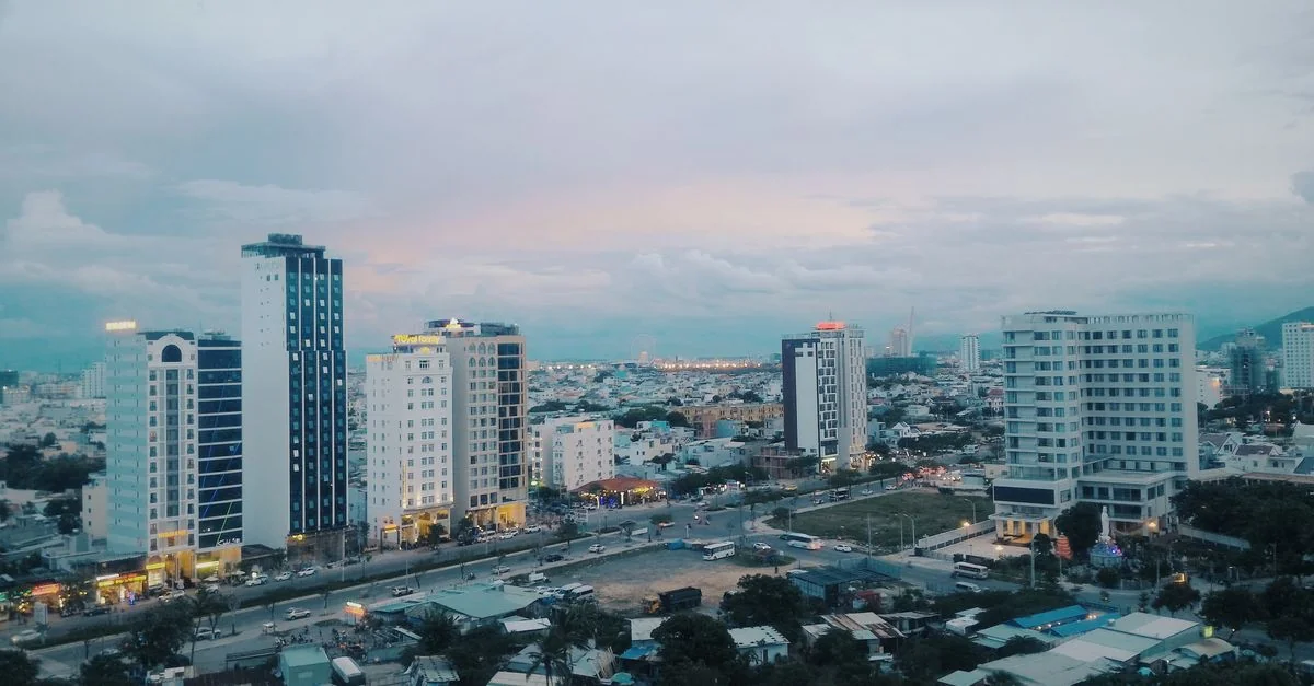 Khánh Hòa City Tours and Sightseeing Guide: Exploring the Coast