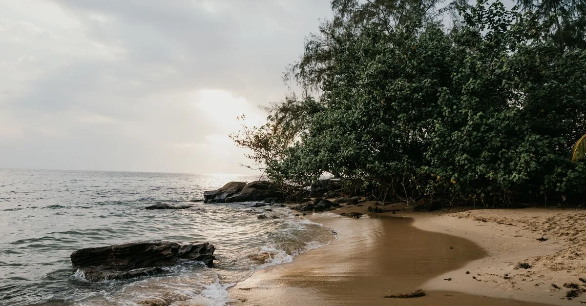 Khao Lak: A Water Sports Paradise in Thailand
