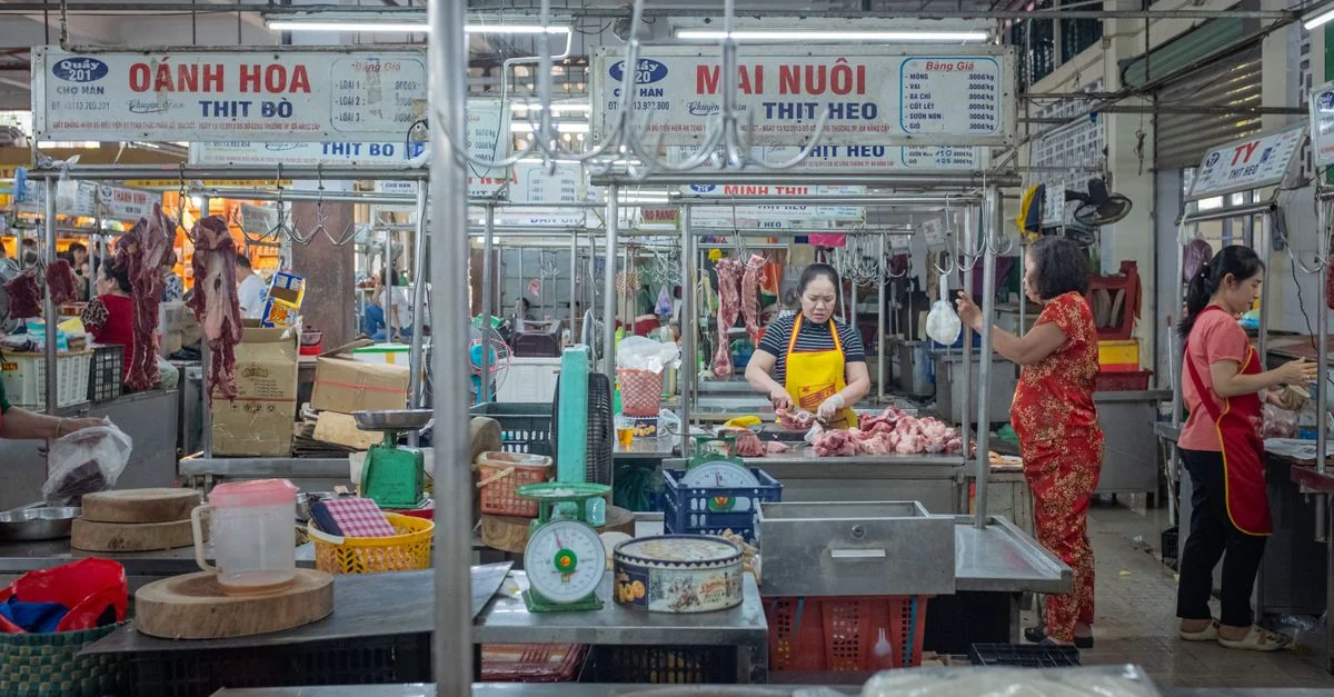 A Food Lover&rsquo;s Guide to Eating Through Khánh Hòa