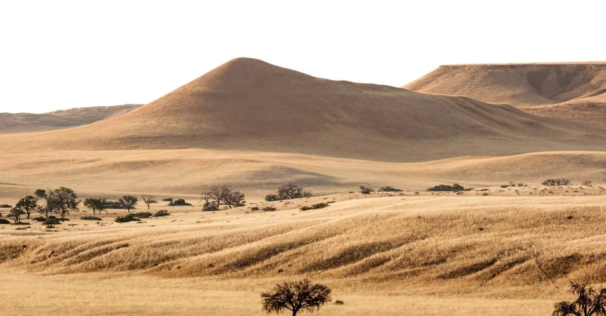 Khomas Region Multi-Day Tours: My Complete Guide to Namibia Overland Travel