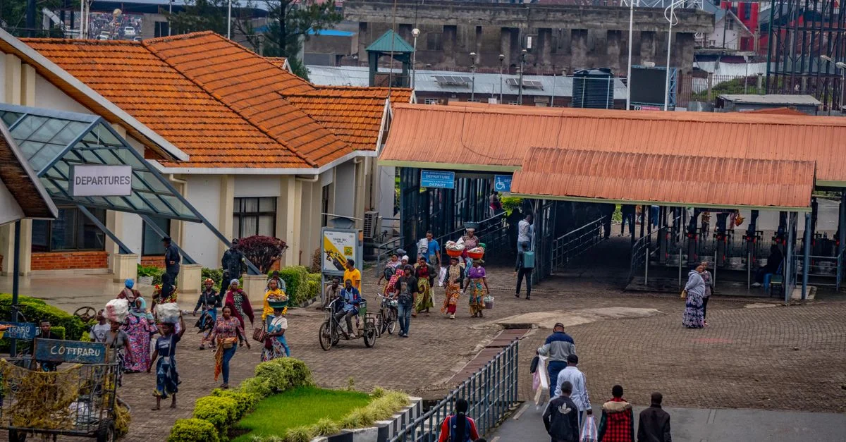 Kigali City Tours and Sightseeing Guide