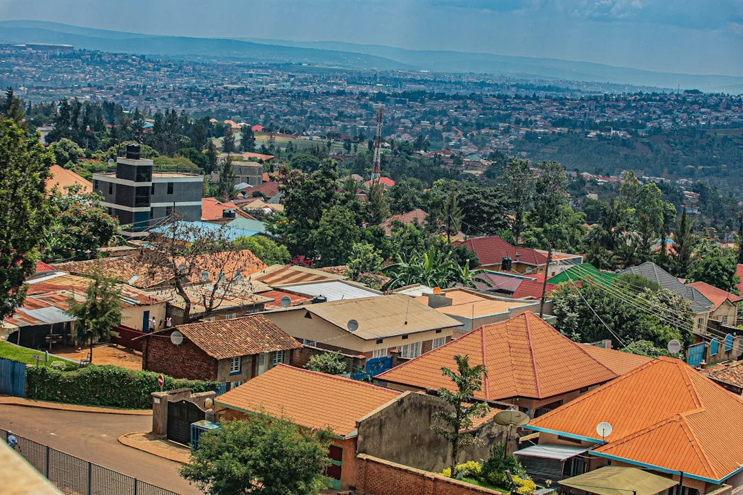 Kigali City Tours and Sightseeing Guide