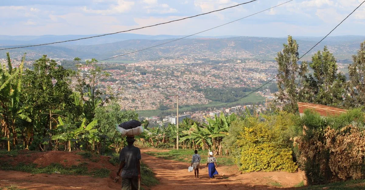 A Pedestrian’s Guide to Exploring Kigali
