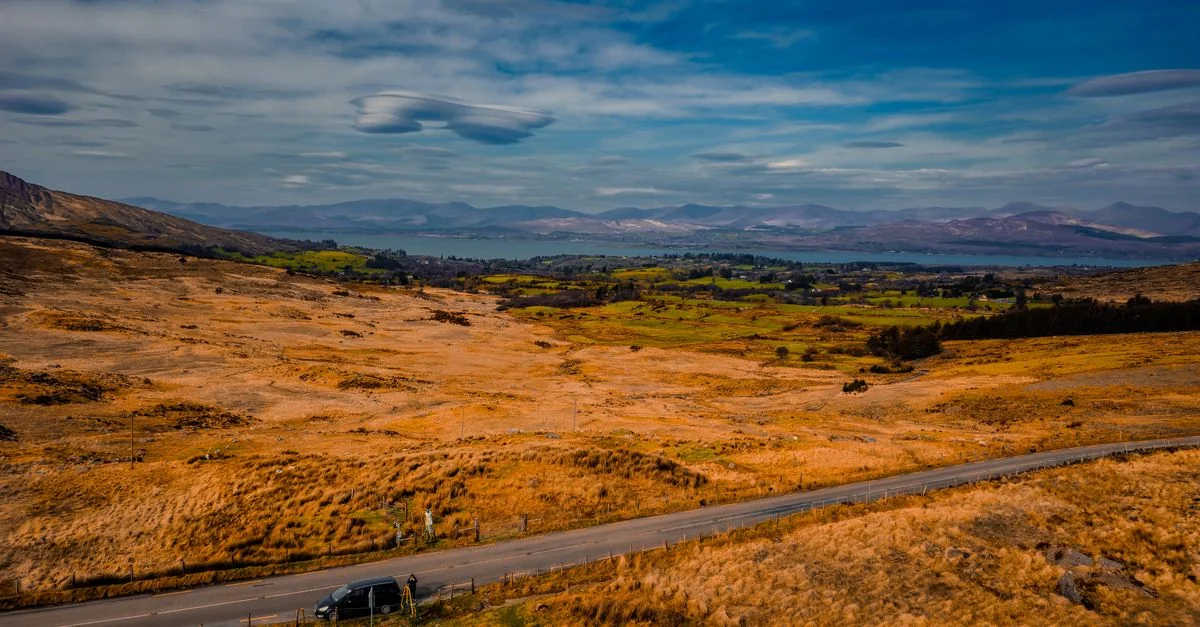 Nature and Wildlife Tours in Killarney: Discover Ireland
