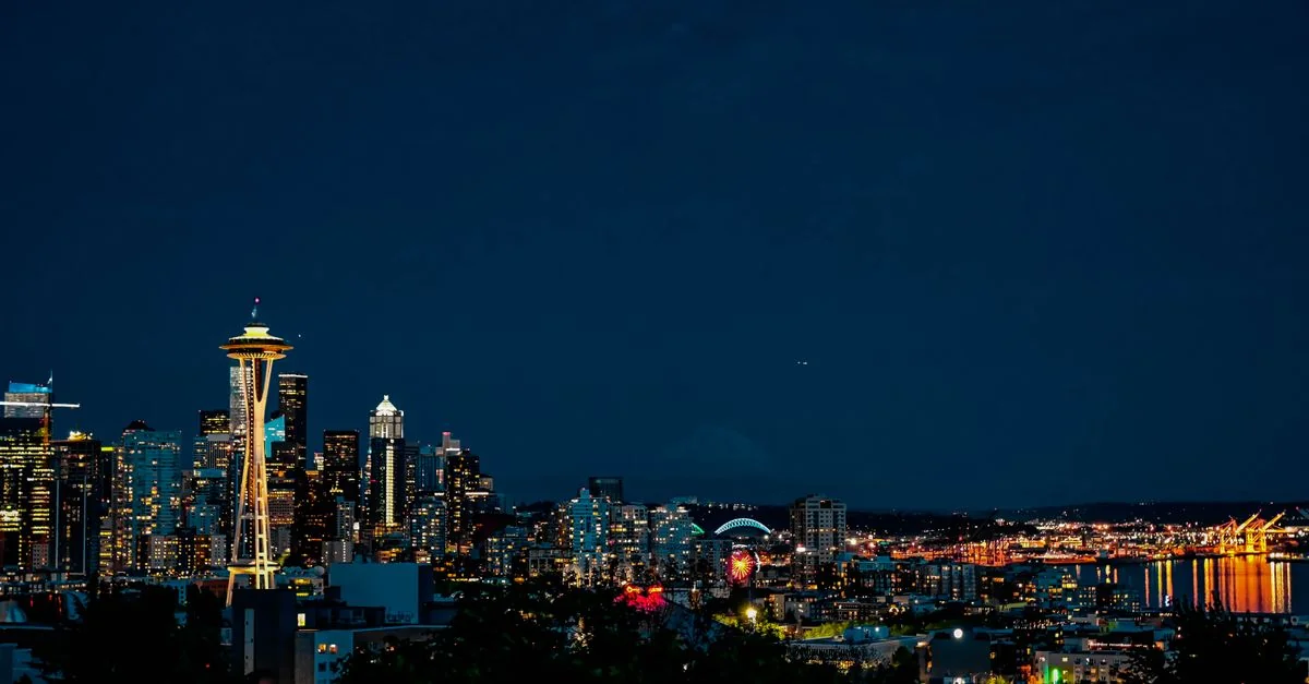 King County City Tours and Sightseeing Guide: Exploring the Local Streets