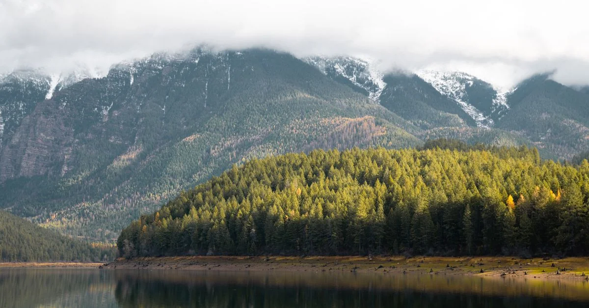 King County Day Trip Guide: Glaciers, Borders, and Alpine Ridges