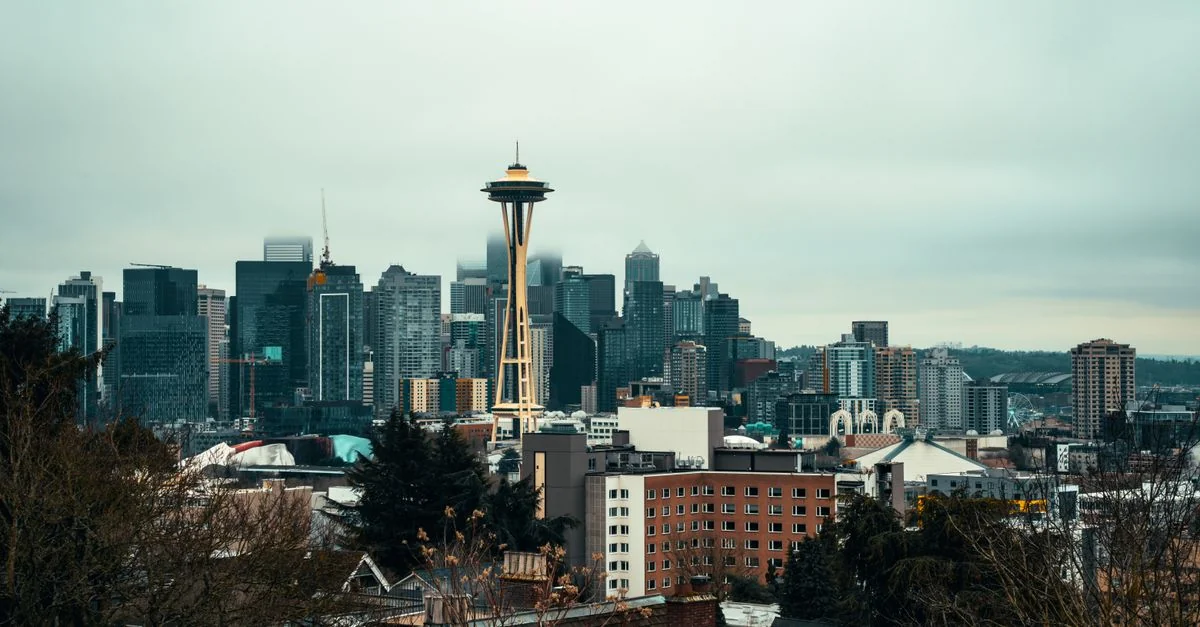 A Food Lover&rsquo;s Guide to King County: Eating Your Way Through Seattle