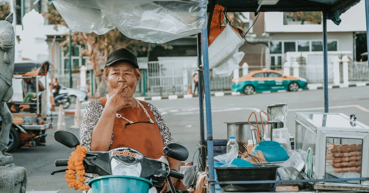 Ko Samui District Food Tours Guide: Savoring Southern Thai Flavors