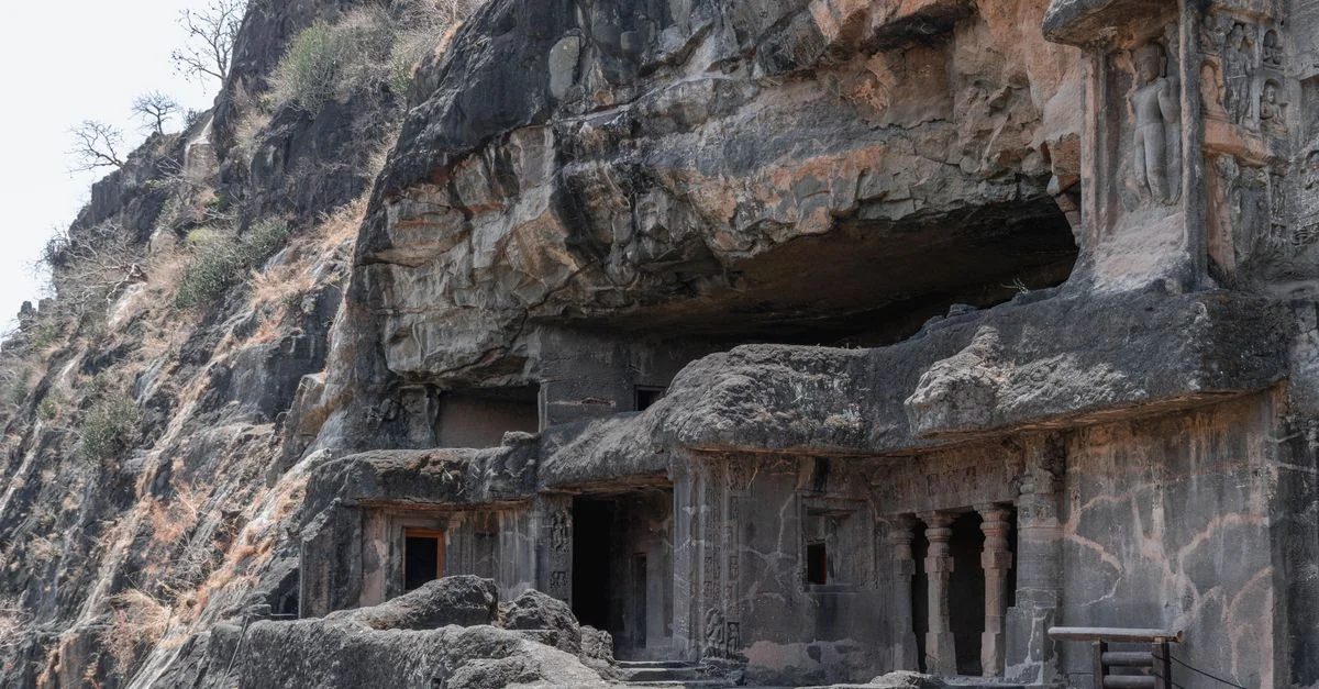 Exploring Konkan Division: A Day Tripper&rsquo;s Paradise
