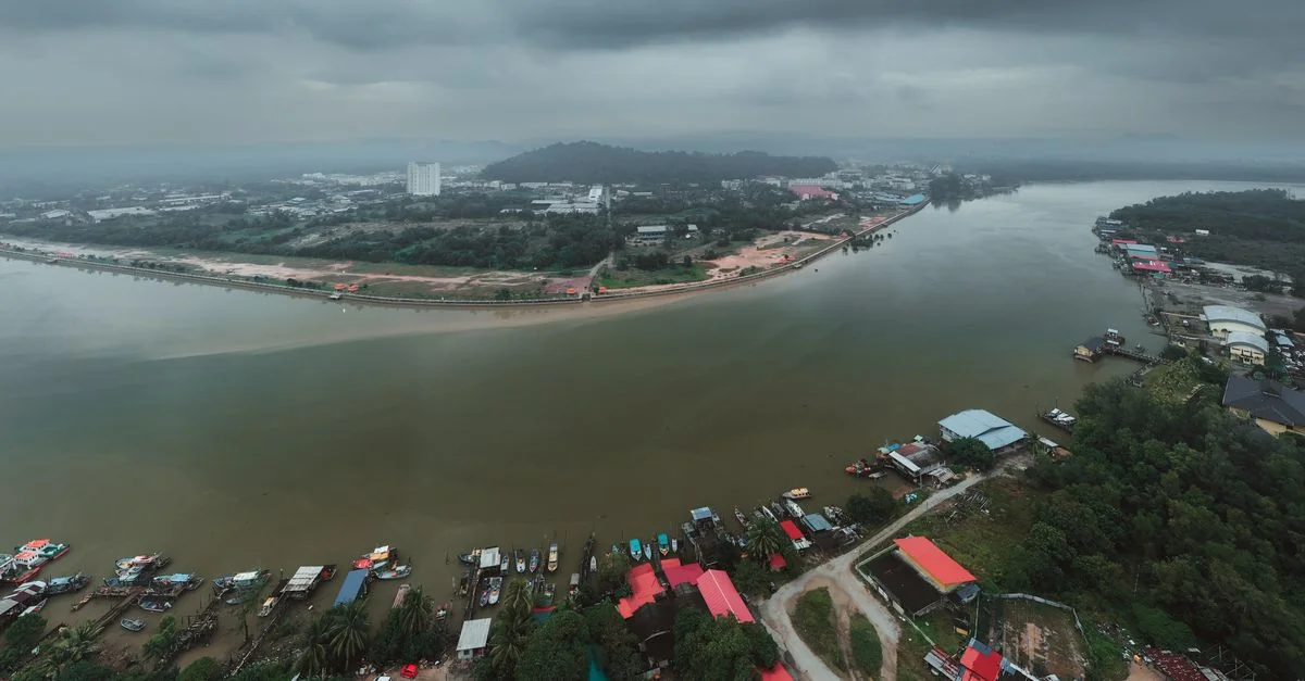 Kota Kinabalu water sports