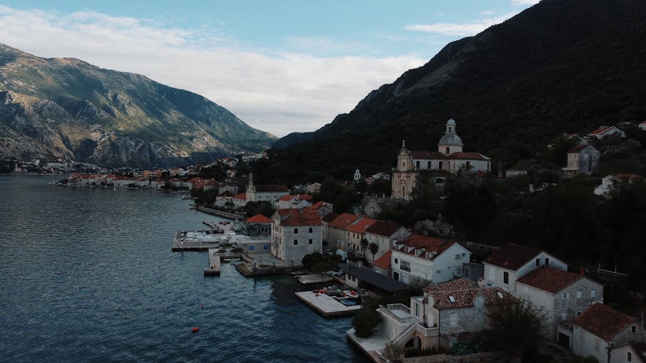 kotor-montenegro