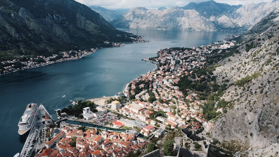kotor-montenegro