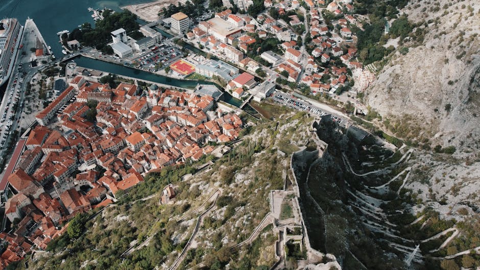 kotor-montenegro