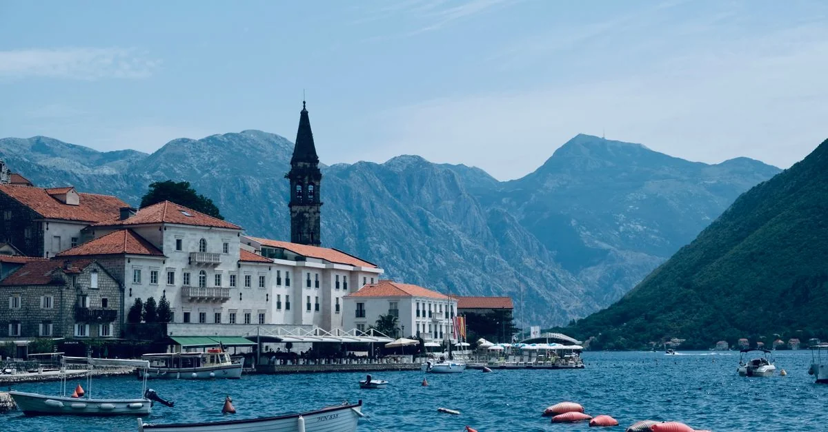 Unforgettable Water Adventures in Kotor Municipality: A Guide to Montenegro’s Coastal Gems
