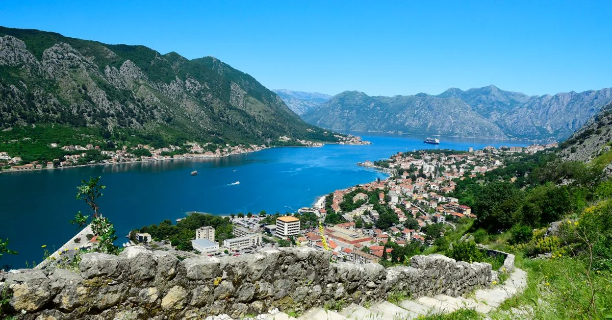 Unforgettable Water Adventures in Kotor Municipality: A Guide to Montenegro’s Coastal Gems