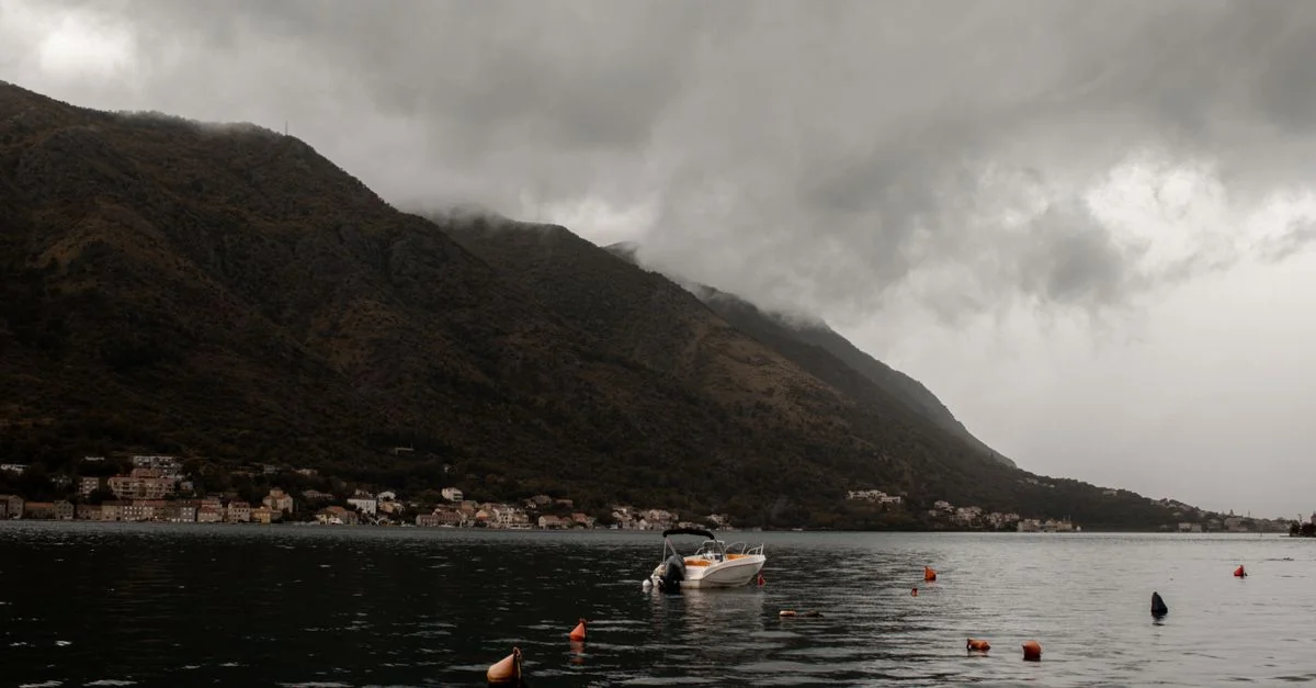 Unforgettable Water Adventures in Kotor Municipality: A Guide to Montenegro’s Coastal Gems