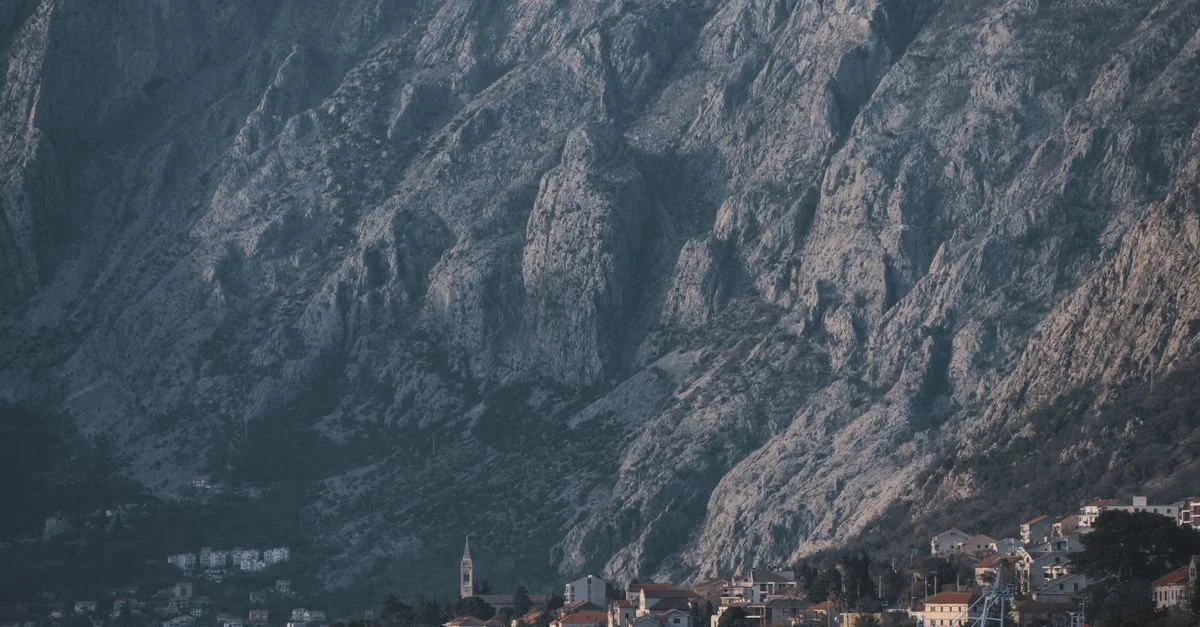 Unforgettable Water Adventures in Kotor Municipality: A Guide to Montenegro’s Coastal Gems