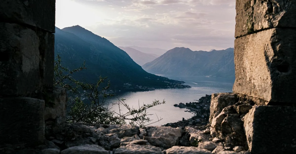 Unforgettable Water Adventures in Kotor Municipality: A Guide to Montenegro’s Coastal Gems