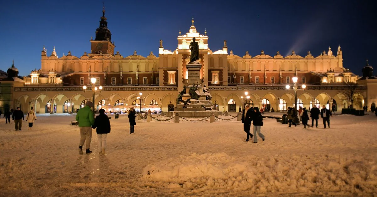 Krakow Day Trip Guide: Memorials, Mountain Slopes & Thermal Pools