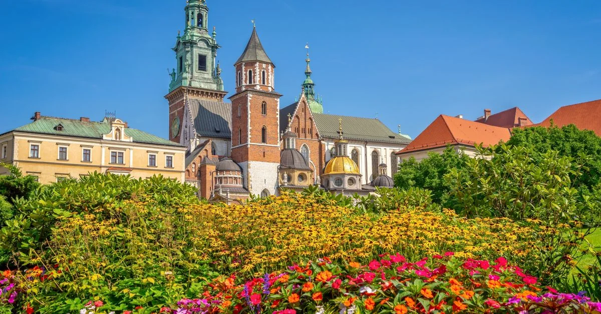 Krakow Day Trip Guide: Memorials, Mountain Slopes & Thermal Pools