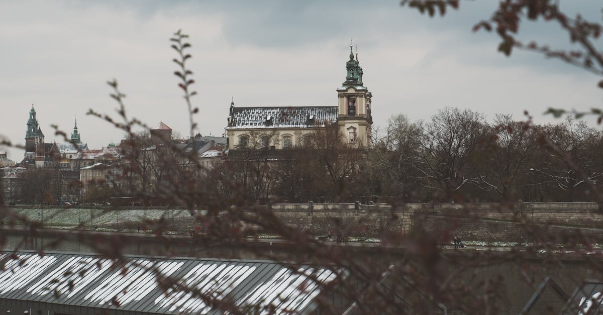 krakow-nature
