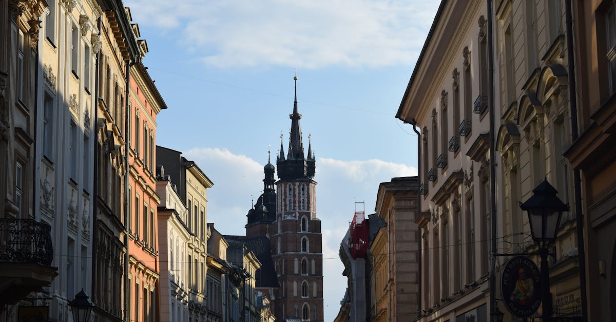 krakow-nature