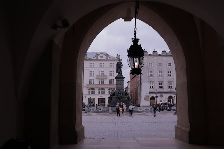 krakow-nature