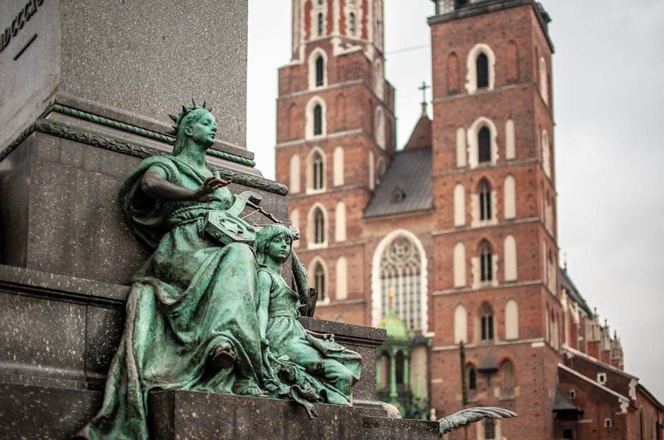 krakow-poland