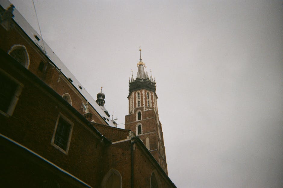 krakow-poland
