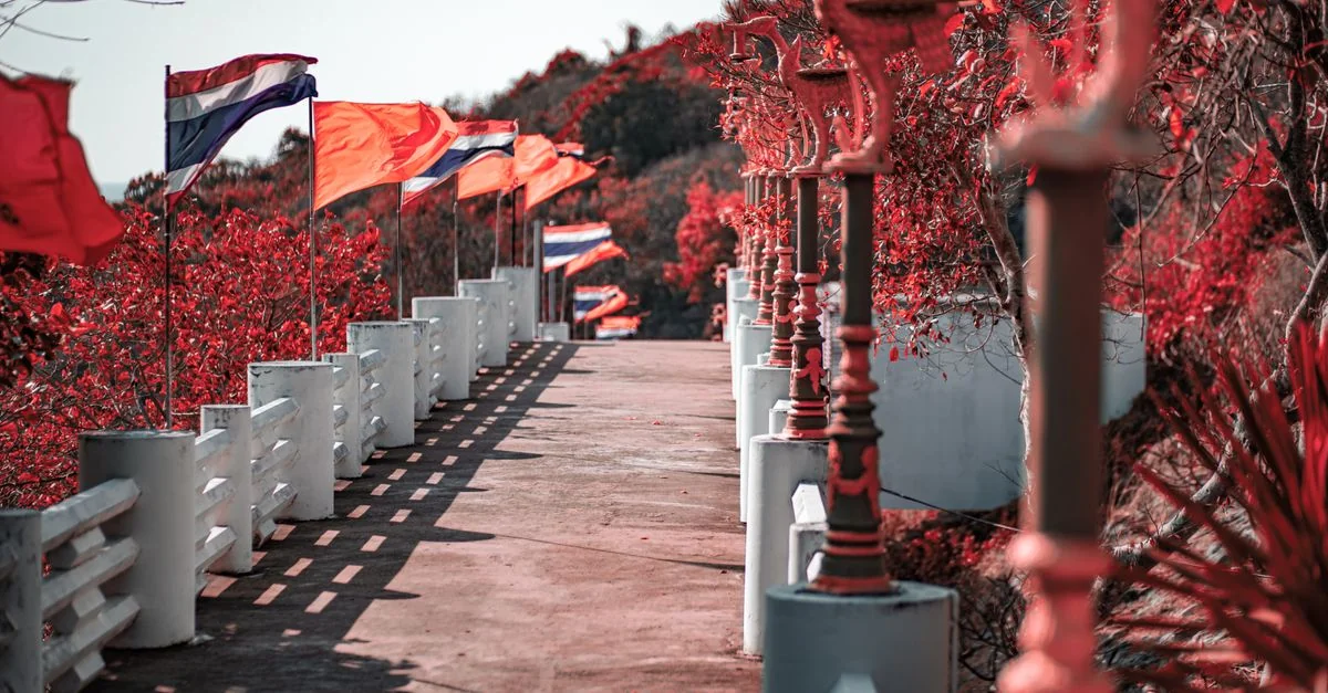 Best Cruise Tours in Krung Thep Maha Nakhon