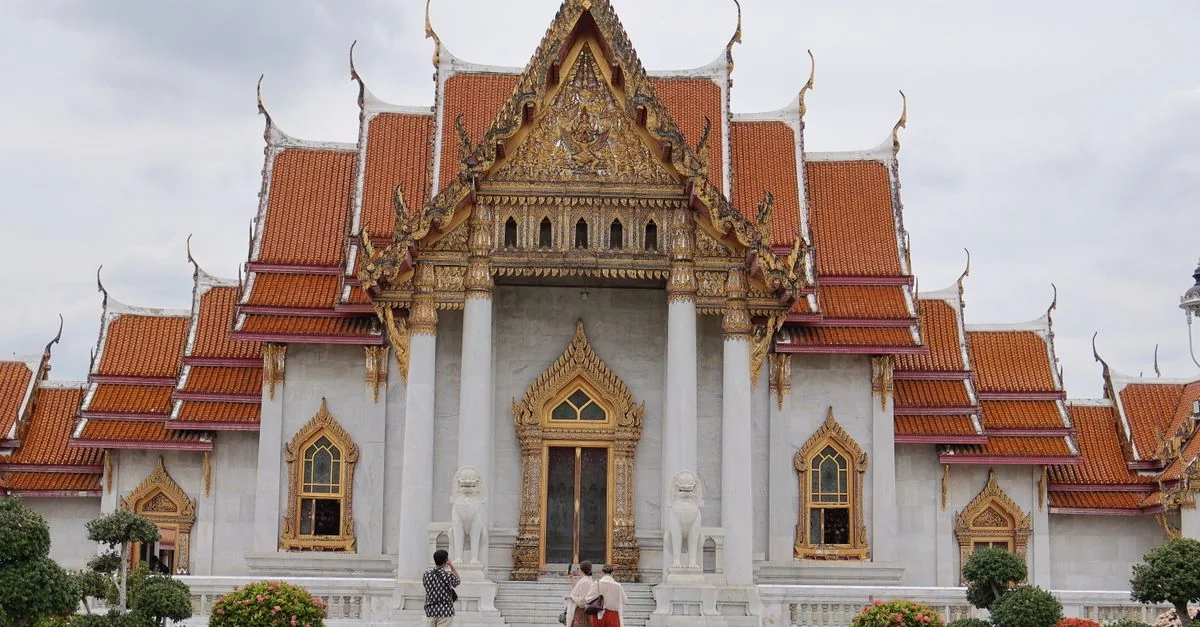 Best Cruise Tours in Krung Thep Maha Nakhon