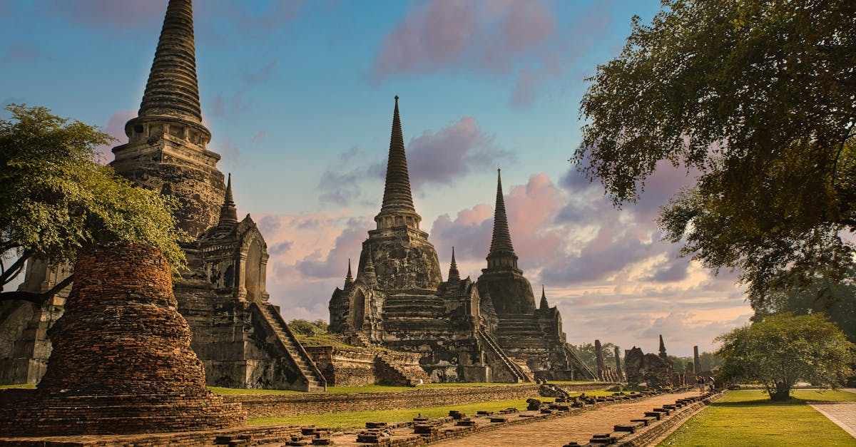 krung-thep-maha-nakhon-day-trips