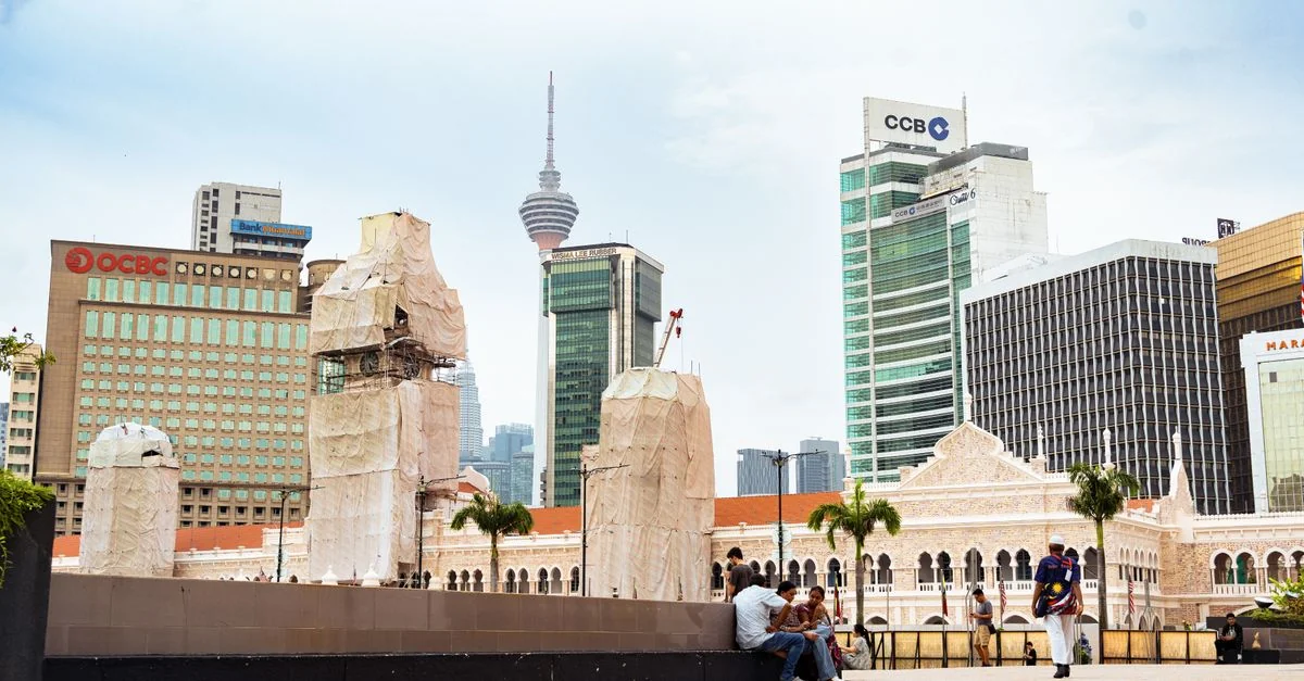 Kuala Lumpur Food Guide: Eating Your Way Through Malaysia&rsquo;s Capital