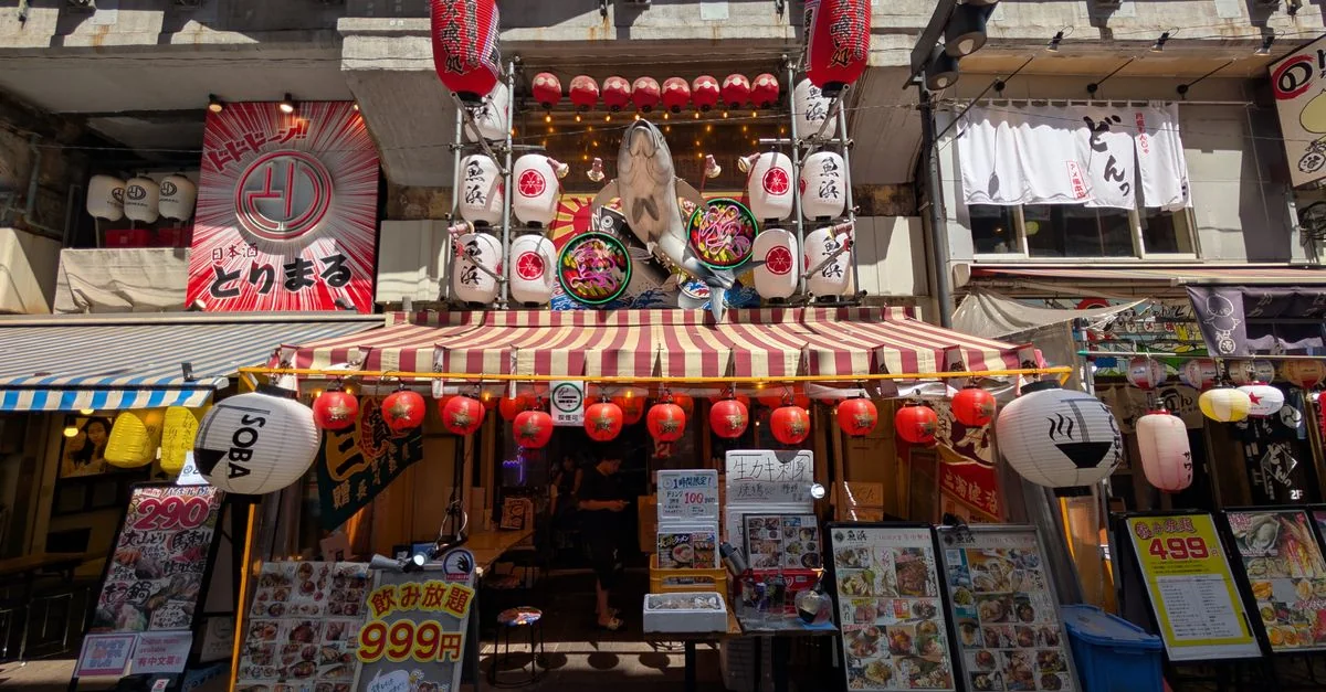 A Food Lover&rsquo;s Guide to Eating Through Kunigami District