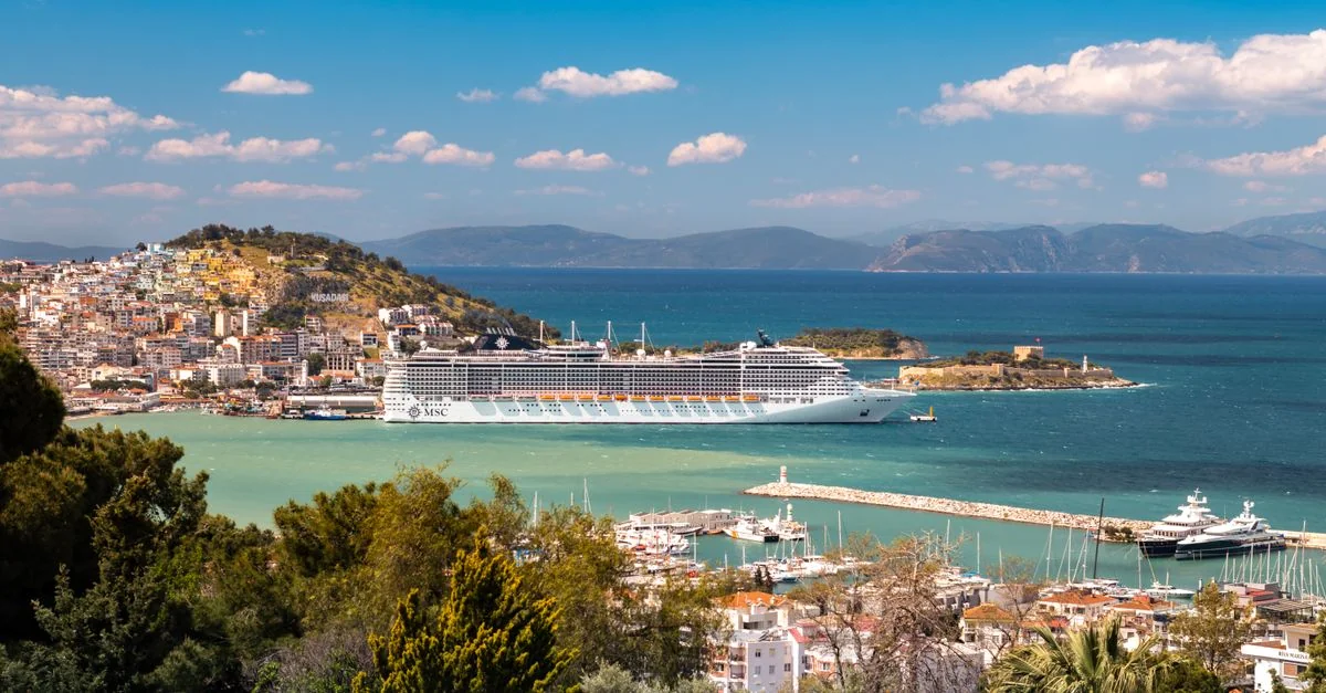 Kusadasi Multi-Day Tours: The Ultimate Travel Guide