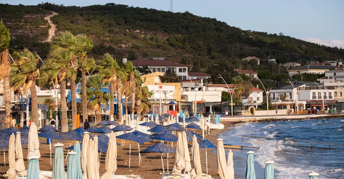 Kusadasi Airport Transfer Guide: Getting from the Airport to the City