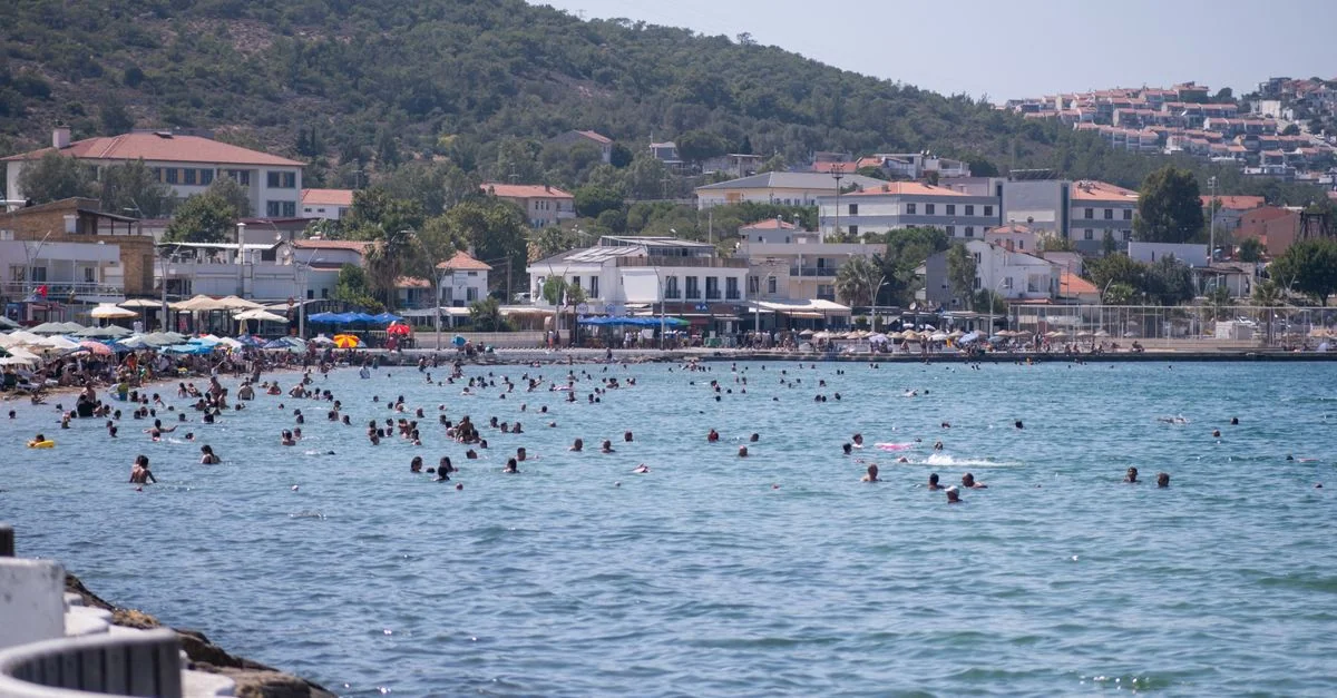 Kusadasi Airport Transfer Guide: Getting from the Airport to the City