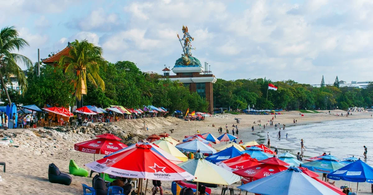Kuta Water Sports Guide: The Ultimate Ocean Itinerary