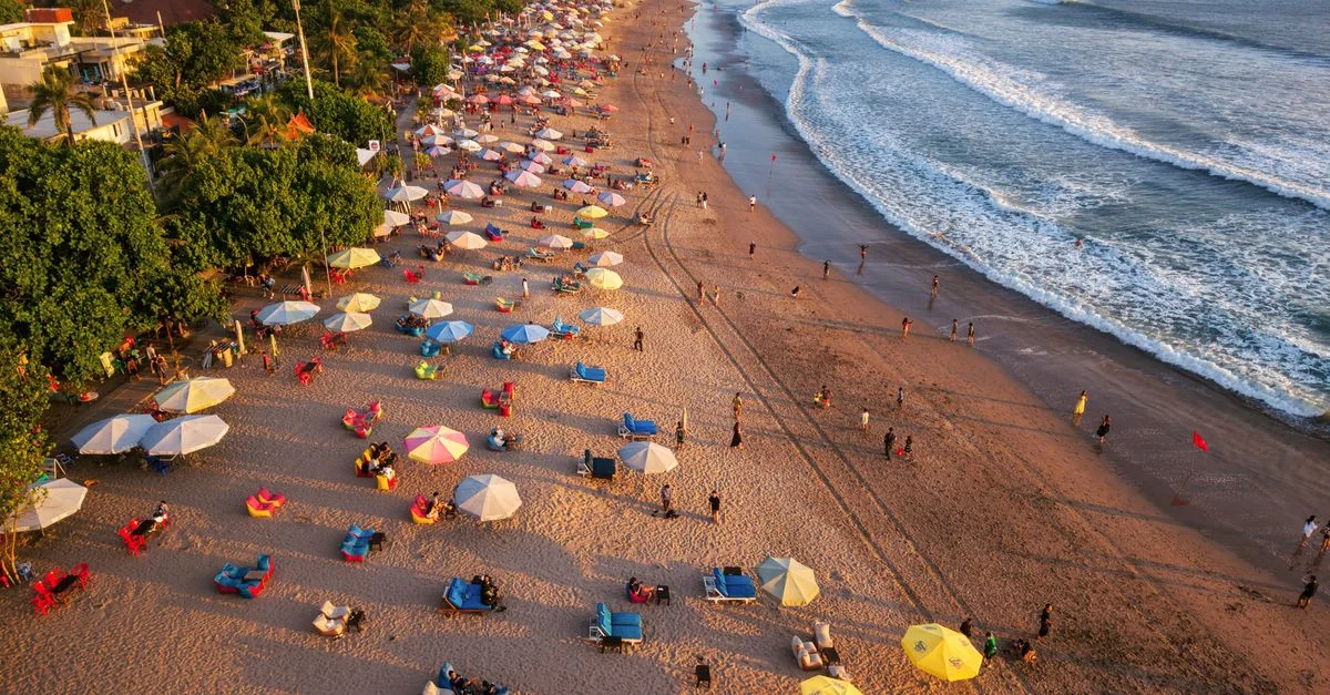 Kuta Water Sports Guide: The Ultimate Ocean Itinerary