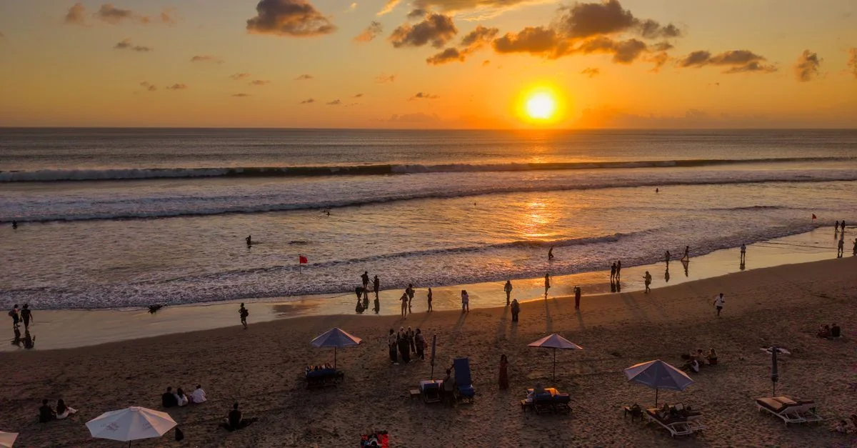 Kuta Water Sports Guide: The Ultimate Ocean Itinerary