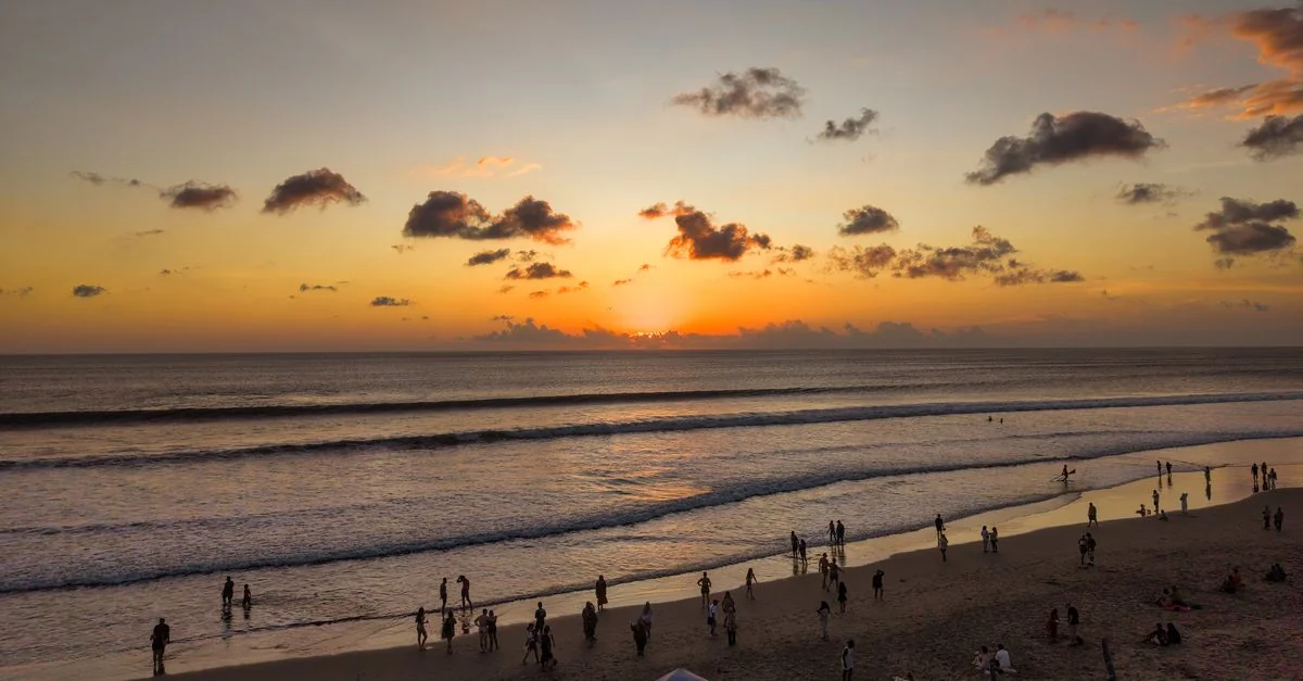 Kuta Water Sports Guide: The Ultimate Ocean Itinerary